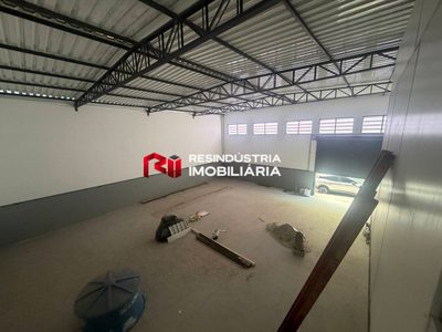 Depósito-Galpão, 260 m² - Foto 4