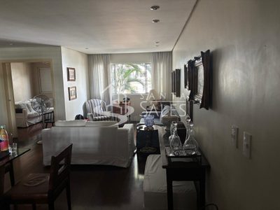 Apartamento, 2 quartos, 110 m² - Foto 4