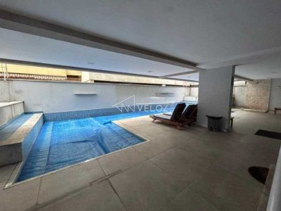 Apartamento, 2 quartos, 94 m² - Foto 1