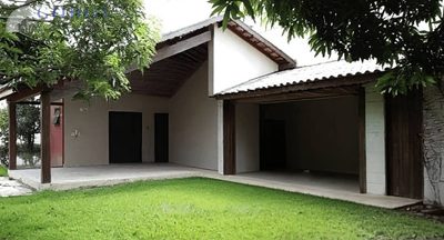 Casa, 4 quartos, 396 m² - Foto 2