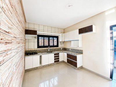 Casa, 2 quartos, 135 m² - Foto 4