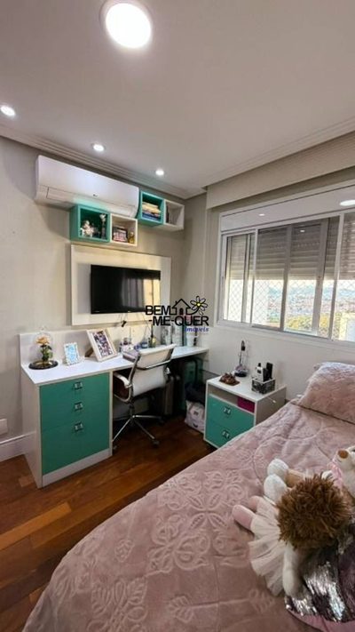 Apartamento, 3 quartos, 131 m² - Foto 5