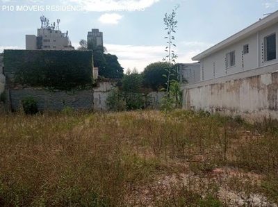 Terreno, 300 m² - Foto 1