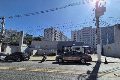 Apartamento, 1 quarto, 34 m² - Foto 1