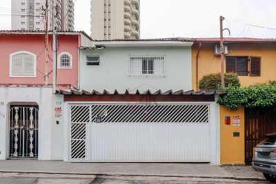 Casa, 3 quartos, 178 m² - Foto 1