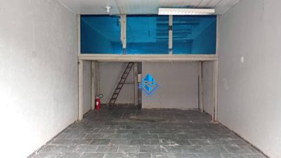 Loja-Salão, 62 m² - Foto 2