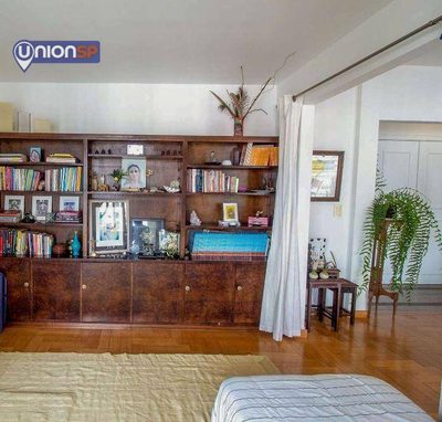 Apartamento, 4 quartos, 250 m² - Foto 4