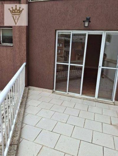 Sala-Conjunto, 40 m² - Foto 5