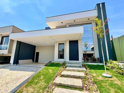Casa, 3 quartos, 187 m² - Foto 2