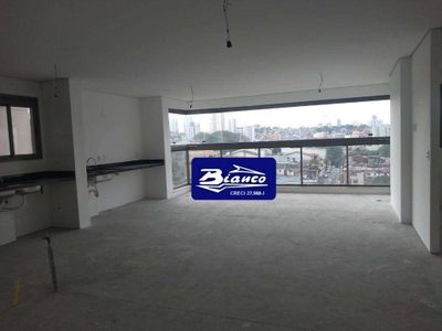 Apartamento, 3 quartos, 150 m² - Foto 1