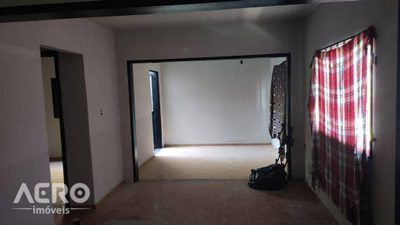 Loja-Salão, 90 m² - Foto 2