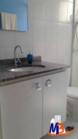 Apartamento, 2 quartos, 65 m² - Foto 3
