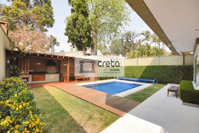 Casa, 4 quartos, 500 m² - Foto 3
