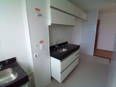 Apartamento, 2 quartos, 46 m² - Foto 5