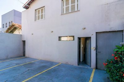 Depósito-Galpão, 384 m² - Foto 1