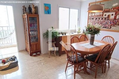Apartamento, 3 quartos, 164 m² - Foto 1