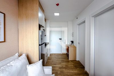 Kitnet-Studio, 28 m² - Foto 3