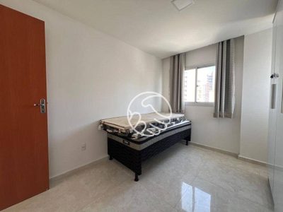 Apartamento, 2 quartos, 64 m² - Foto 3