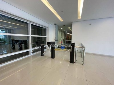 Sala-Conjunto, 3418 m² - Foto 3