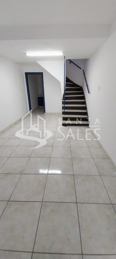 Sobrado, 2 quartos, 81 m² - Foto 5