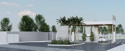 Terreno, 375 m² - Foto 1