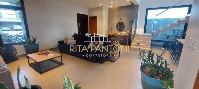 Casa de Condomínio, 3 quartos - Foto 5