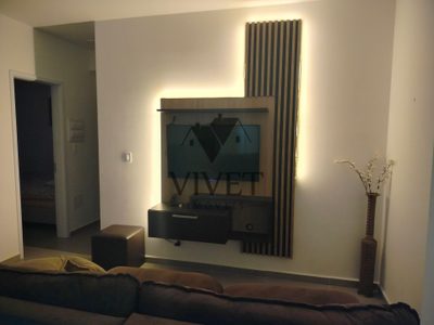 Apartamento, 2 quartos, 52 m² - Foto 4
