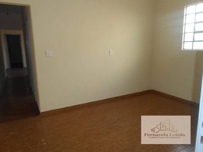 Casa, 3 quartos, 262 m² - Foto 3