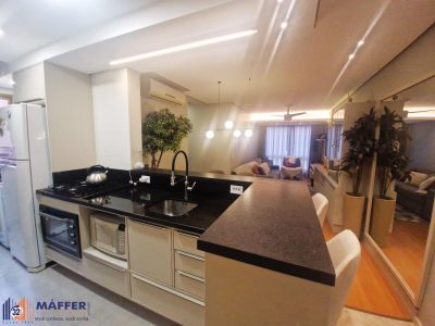 Apartamento, 3 quartos, 67 m² - Foto 5