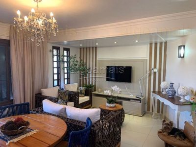 Sobrado, 5 quartos, 360 m² - Foto 4