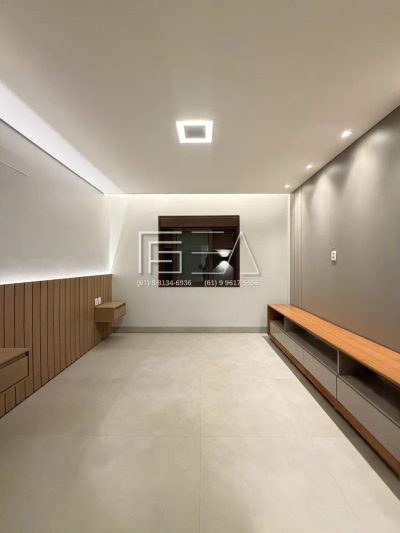 Casa, 3 quartos, 205 m² - Foto 3