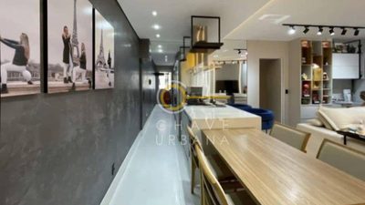 Apartamento, 2 quartos, 84 m² - Foto 5