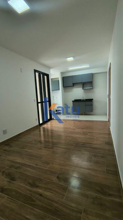 Apartamento, 2 quartos, 58 m² - Foto 1