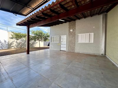 Casa, 2 quartos, 77 m² - Foto 3