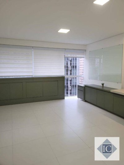 Sala-Conjunto, 34 m² - Foto 3