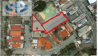 Depósito-Galpão, 1261 m² - Foto 3