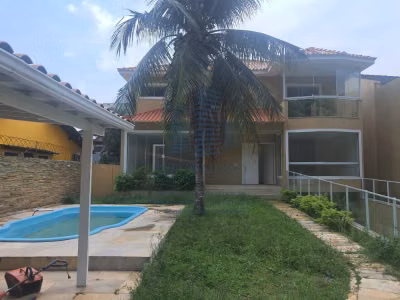 Casa, 4 quartos, 443 m² - Foto 1