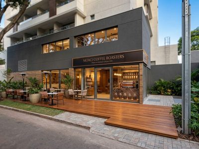 Loja-Salão, 88 m² - Foto 2