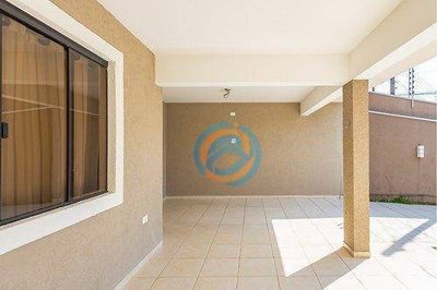 Sobrado, 3 quartos, 126 m² - Foto 4