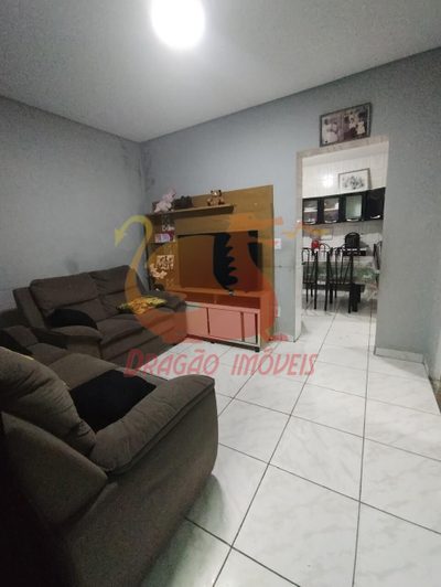 Casa, 160 m² - Foto 2