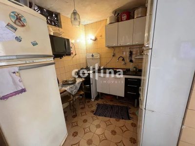 Apartamento, 2 quartos, 44 m² - Foto 5
