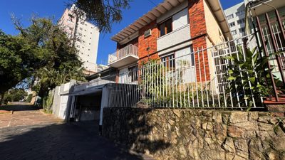 Casa, 3 quartos, 240 m² - Foto 1