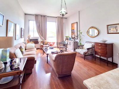 Apartamento, 3 quartos, 105 m² - Foto 4