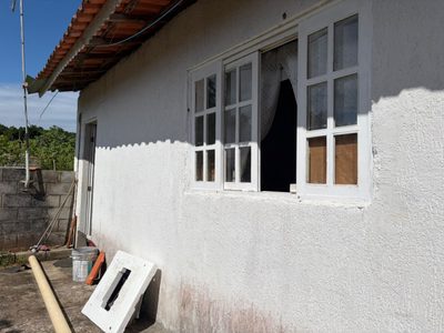 Casa, 1 quarto - Foto 2