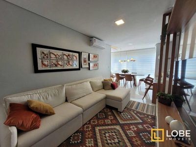 Apartamento, 3 quartos, 106 m² - Foto 3