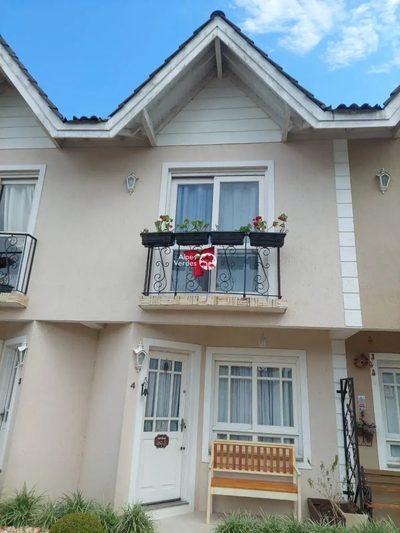 Casa, 2 quartos, 63 m² - Foto 2