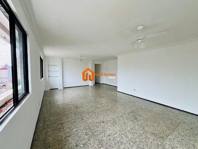 Apartamento, 3 quartos, 143 m² - Foto 2