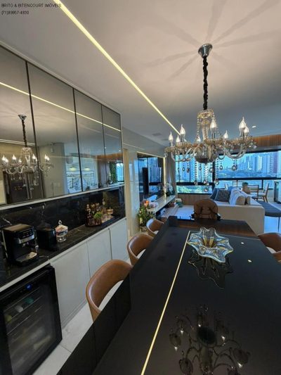 Apartamento, 3 quartos, 120 m² - Foto 5