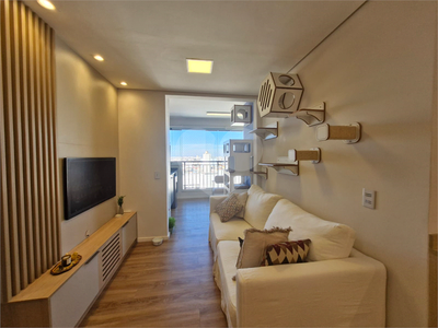 Apartamento, 2 quartos, 63 m² - Foto 1
