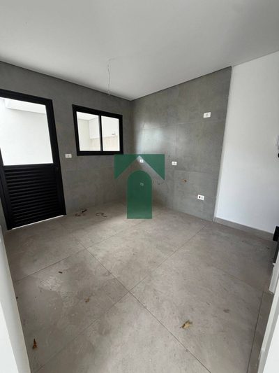 Sobrado, 3 quartos, 92 m² - Foto 4